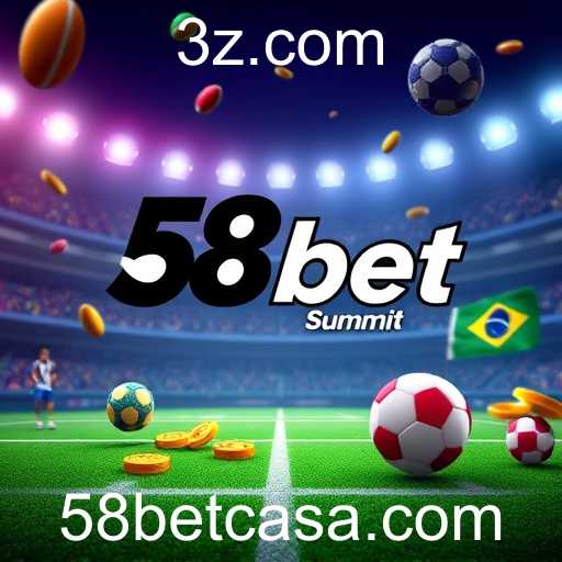 58bet: Tendências e Impacto em 2025