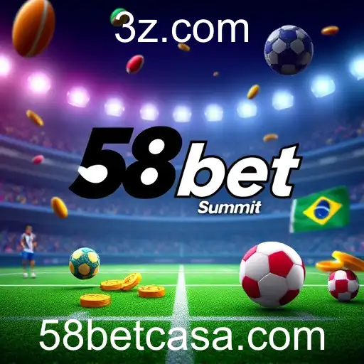 58bet: Tendências e Impacto em 2025