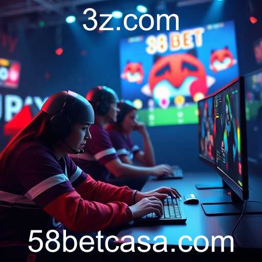 A Ascensão dos Jogos Online em 2025