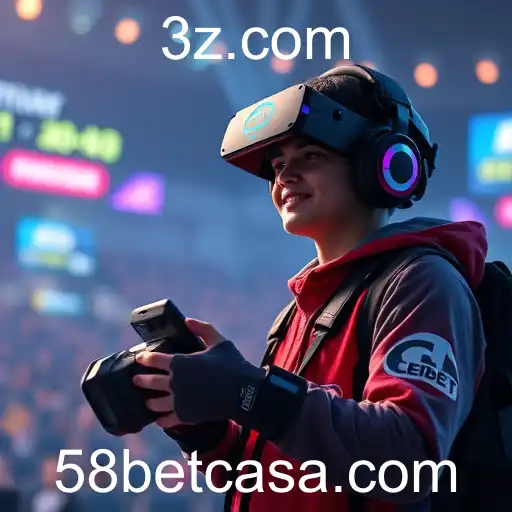 Tendências e Impactos do Mercado de Apostas Online no Brasil