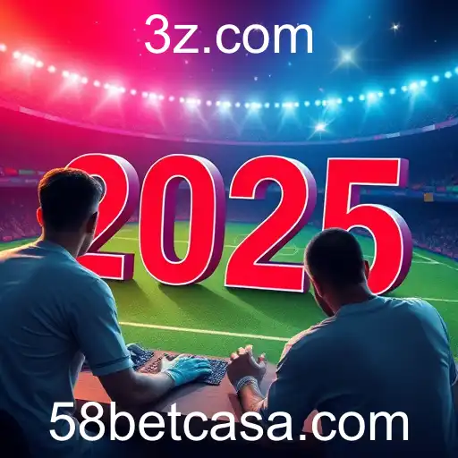 Revolução dos Jogos Online no Brasil: 58bet e Inovações