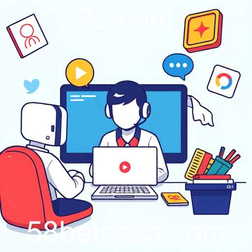 Inovações e Tendências no Mercado de Jogos Online