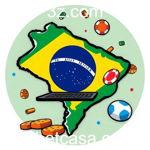 O Impacto dos Jogos Online na Economia Brasileira