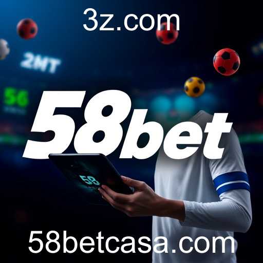 O Impacto do Crescimento do 58bet no Mercado de Jogos Online