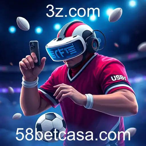 Inovações e Tendências em Plataformas de Jogos Online