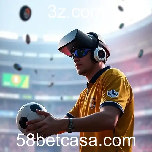 Avanços e Desafios no Mundo dos Jogos Online