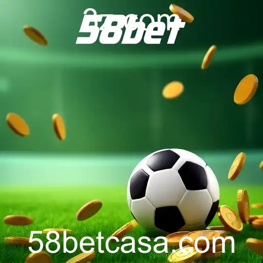 A Ascensão e Impacto da Plataforma 58bet no Mercado de Jogos