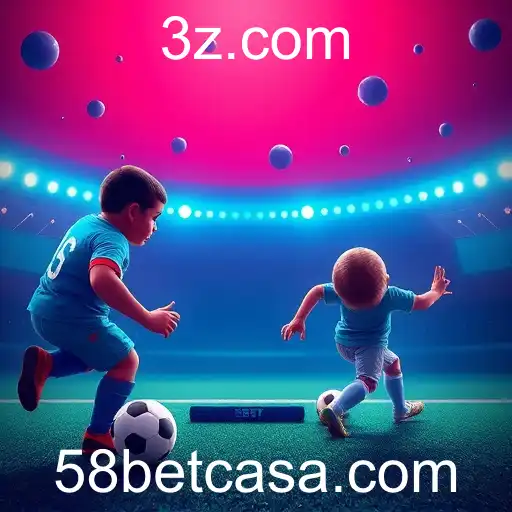 A Evolução dos Sites de Jogos Online: O Caso do 58Bet