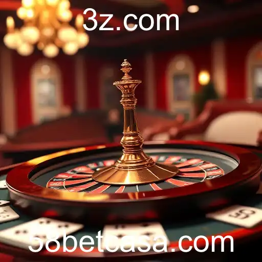 A Fascinante Categoria de Jogos de Mesa no 58bet