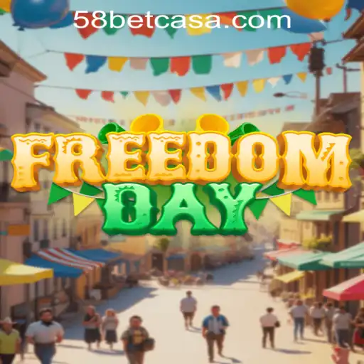 Unveiling the Thrills of FreedomDay in the World of 58bet