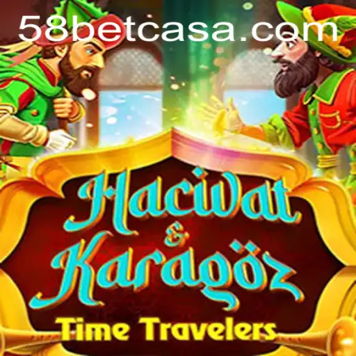 Exploring the Intriguing World of Hacivat and Karagoz: A Game Combining Tradition and Modernity