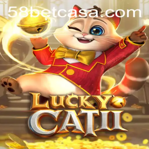 Exploring the Excitement of LuckyCatII with 58bet