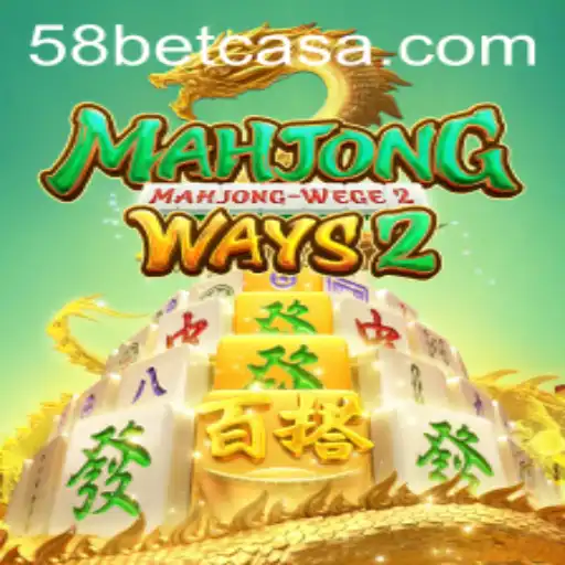 Discovering MahjongWays2 and the Rise of 58bet