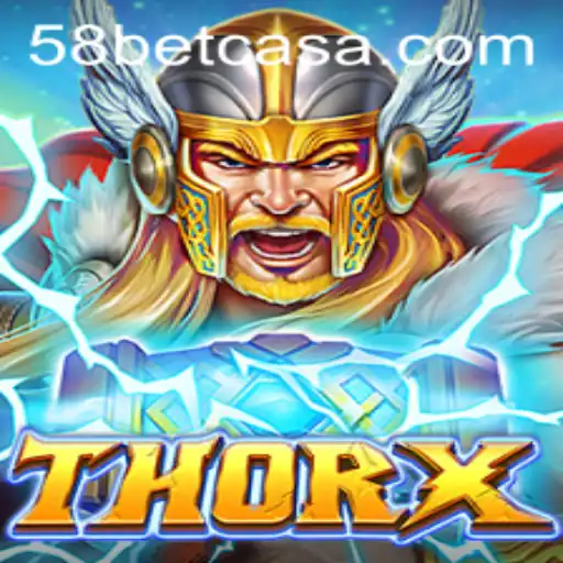 ThorX: The Thrilling New Gaming Sensation on 58bet