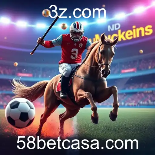 O Crescimento e a Popularidade dos Jogos Virtuais no 58bet